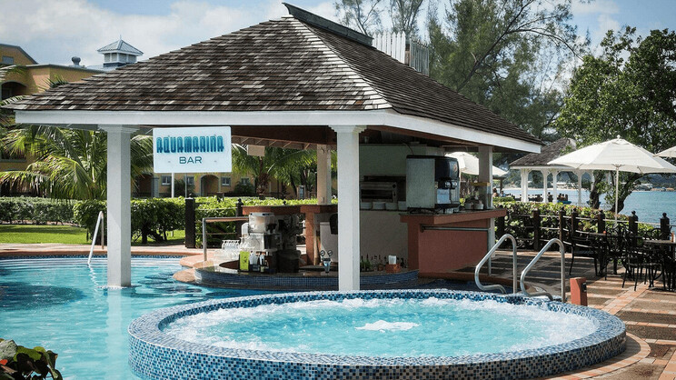 Jewel Paradise Cove Adult Beach Resort & Spa